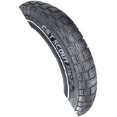 CST Scout Fat 20´´ X 4.00 Stevige Urbanband
