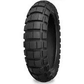 Shinko E805 69q M+s Tt Adventure Achterband