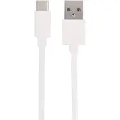 Vivanco USB-C naar USB-A 3.1 kabel, 2 m