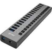 I-Tec USB 3.0 OplaadUB 16-poorts