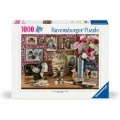 Ravensburger Mijn katjes, artikelnummer 12000482