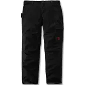 Carhartt Canvas Boise Multi-Norm Dungaree Broek Maat