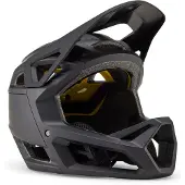 FOX Racing - Proframe MT - Fietshelm L - 59-63 cm, grijs/zwart