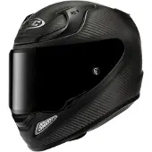 HJC RPHA 12 Matt Carbon Helm