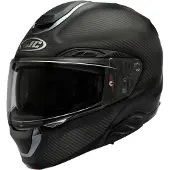 HJC RPHA 91 Matt Carbon Helm