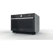 Whirlpool MWSC 933 SB