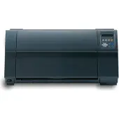 TALLY GENICOM Intelliprint 9035N - Printer - z/w (Laser, Zwart-wit), Printer, Zwart