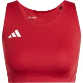 Adidas Sporttop 'ADIZERO E' rood