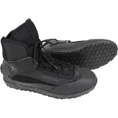 Aqua Lung Evo 4 Booties Zwart EU 48