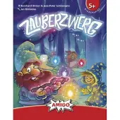 Sonstige Verlage Toverdwerg