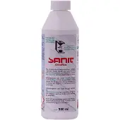 Dewepro Kalk verwijderen, kalkreiniger, sanitair ontkalker, Citro Plus 500 ml