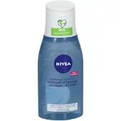 Nivea Oogmake-upremover Extra Milde 125 ml