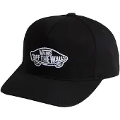 Vans Hoed 'Vans Classic' zwart / wit
