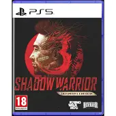 Shadow Warrior 3 (Definitive Edition)