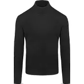 Suitable uitable Merino Coltrui Zwart