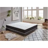 DORMIPUR 180 x 200 cm Premium Matras