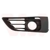 VAN WEZEL 0675591 Ventilatiegrille, bumper