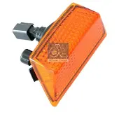 DT Spare Parts 2.24490 Knipperlichtautomaat / Pinkdoos