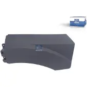DT Spare Parts 3.00747 Spatbord