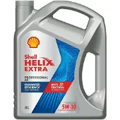Shell 550077996 Motorolie
