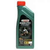 Castrol 15BF78 Motorolie