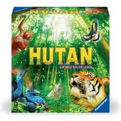 Ravensburger Het bos, artikelnummer 24747