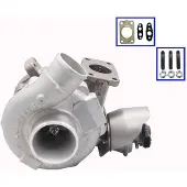 Walker 59931G-PV Turbocharger