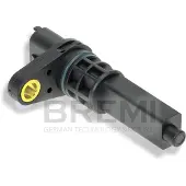 BREMI 51585 Wielsnelheidssensor (ABS)