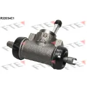 FTE R22034C1 Wielremcilinder