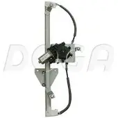 Doga 102000 Raammechanisme