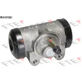 FTE R4101Q1 Wielremcilinder