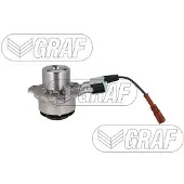 Graf PAS1360A Waterpomp