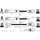 Valeo 346574 Bougiekabels