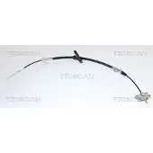 TRISCAN 8140 141192 Handremkabel