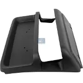 DT Spare Parts 1.23421 Spatbord