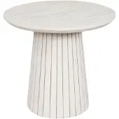 Starfurn Salontafel Solana Zand Mangohout 50cm