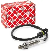 FEBI BILSTEIN 198252 Lambdasonde