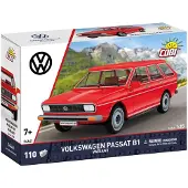 COBI Volkswagen Passat B1 Variant - -24641