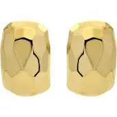 Luxenter Oorbellen 'Sarie' goud