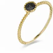 Luxenter Naadim 925 Sterling Zilveren Ring