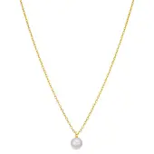 Luxenter Ketting 'Talori' goud
