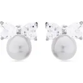 Luxenter Oorbellen 'Theria' zilver