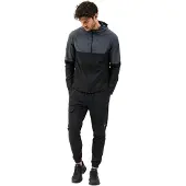 Kruze By Enzo Kruze | Heren Geweven Trainingspak Set