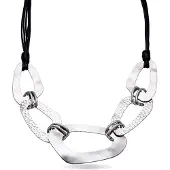 Luxenter Ketting Utbe gerhodineerd