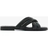 Via vai Kiki Lot Black Size: 40 | Sandals Outlet | Dames | Zwart