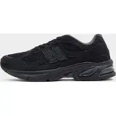 New Balance 2010 - Zwart- Heren, Zwart