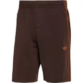 Adidas Originals Broek 'Firebird' bruin / cognac