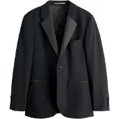 Next Business-colbert zwart