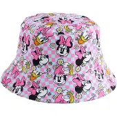 Next Minnie Mouse 100% katoenen vissershoed
