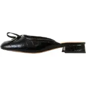 Super Mode Pumps zwart